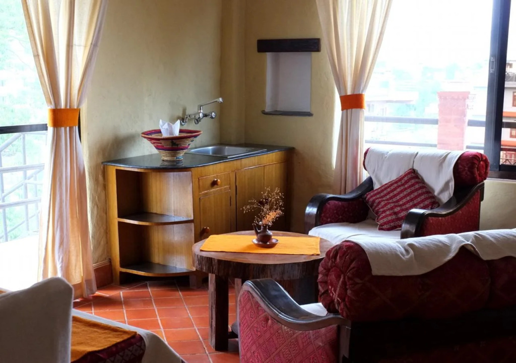 Hotel Sampada Boutique
