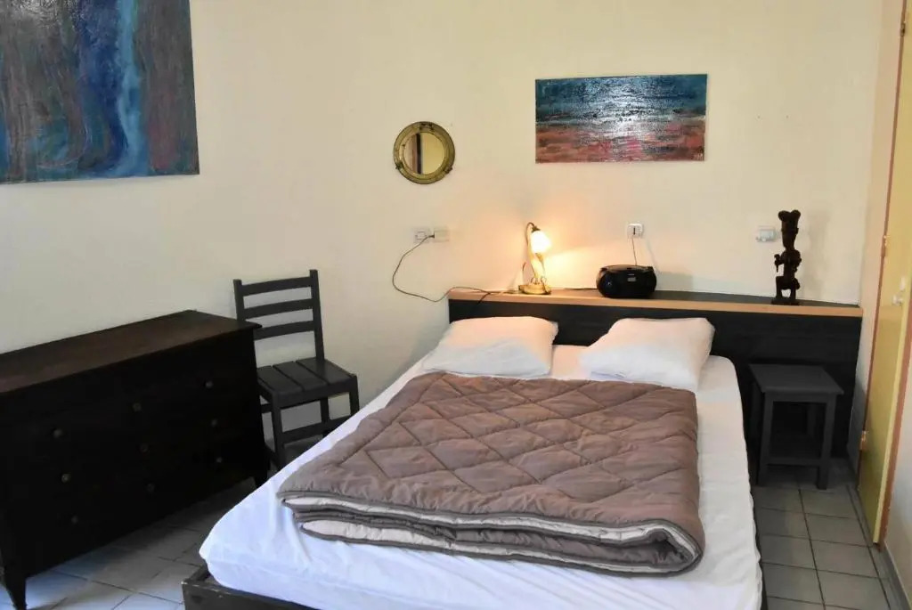 Résidence ILE DES PECHEURS - Maisons & Villas pour 6 Personnes 764