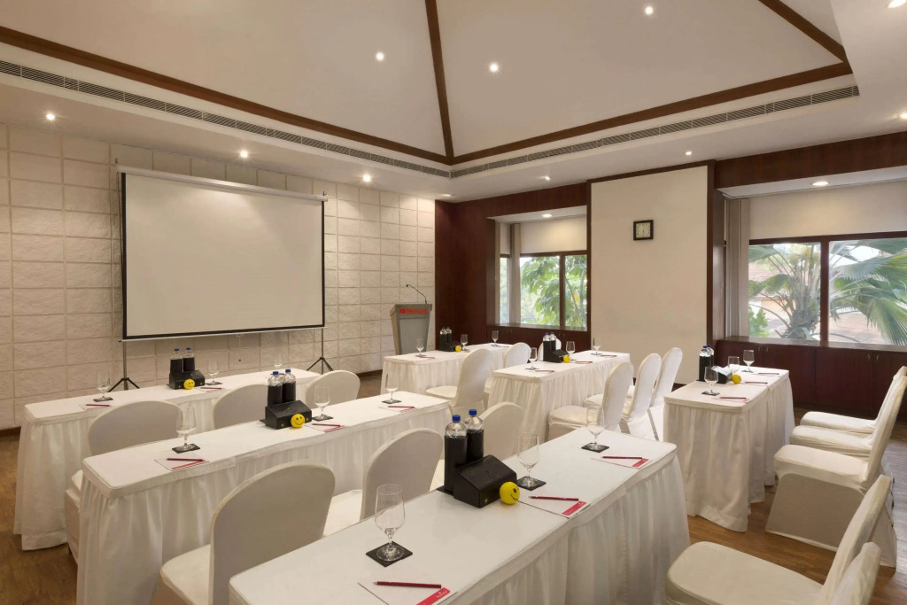 Ramada Resort by Wyndham Kochi