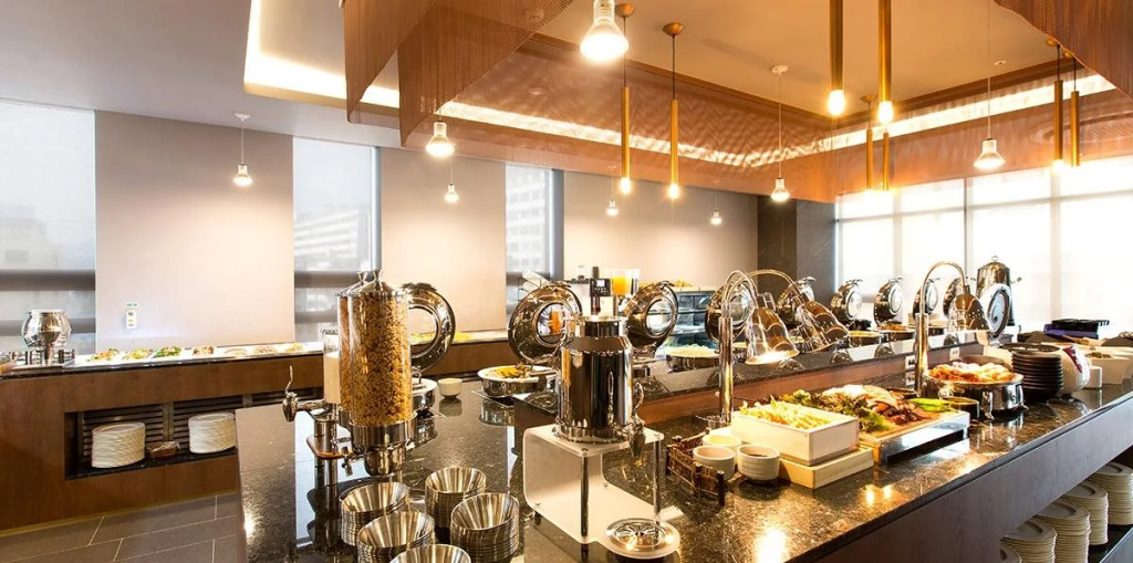 Stayrak Hotel