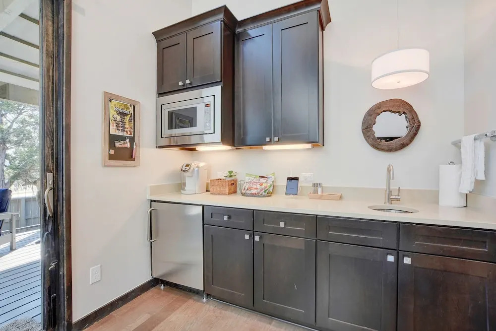 2113 Barbaro Way Cabin Unit 15 2 Bedrooms 2 Bathrooms Cabin