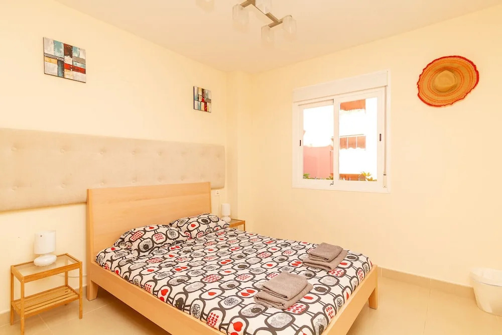 Penthouse Punta del Faro Casasol