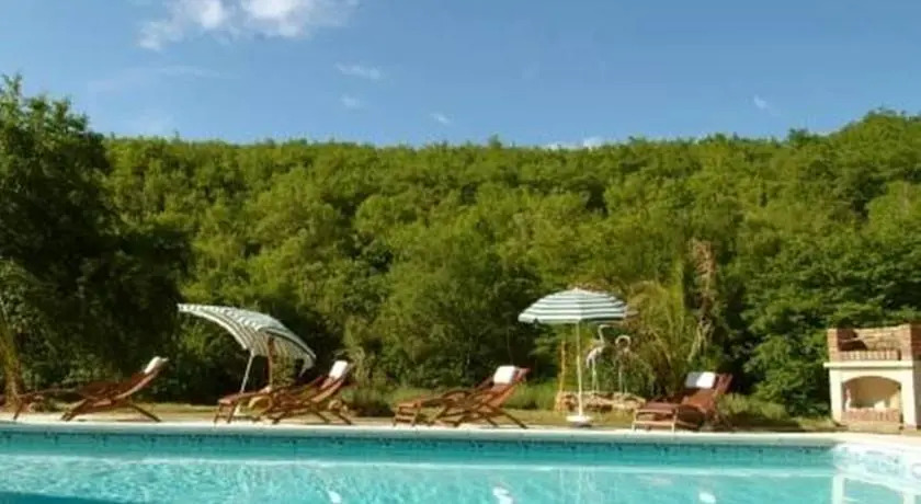Villa Tamaris