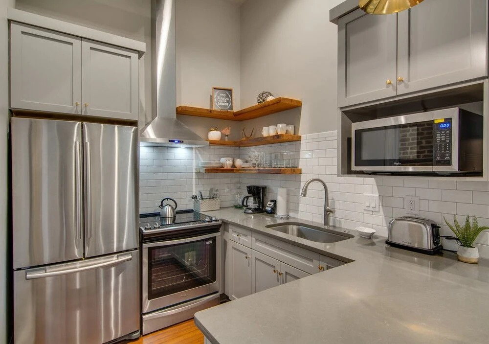 563 King Signature Apartments