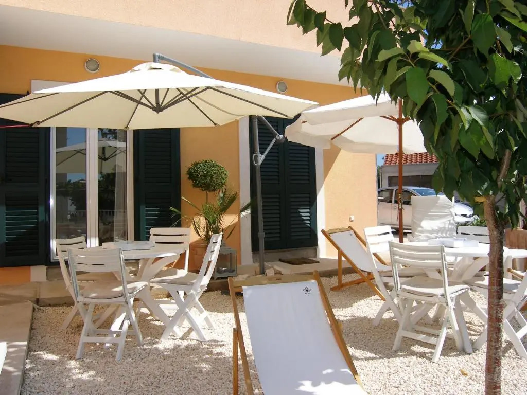 Villa Dalmata