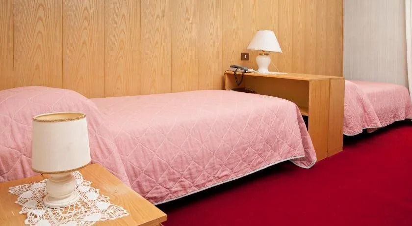 Hotel Marchi