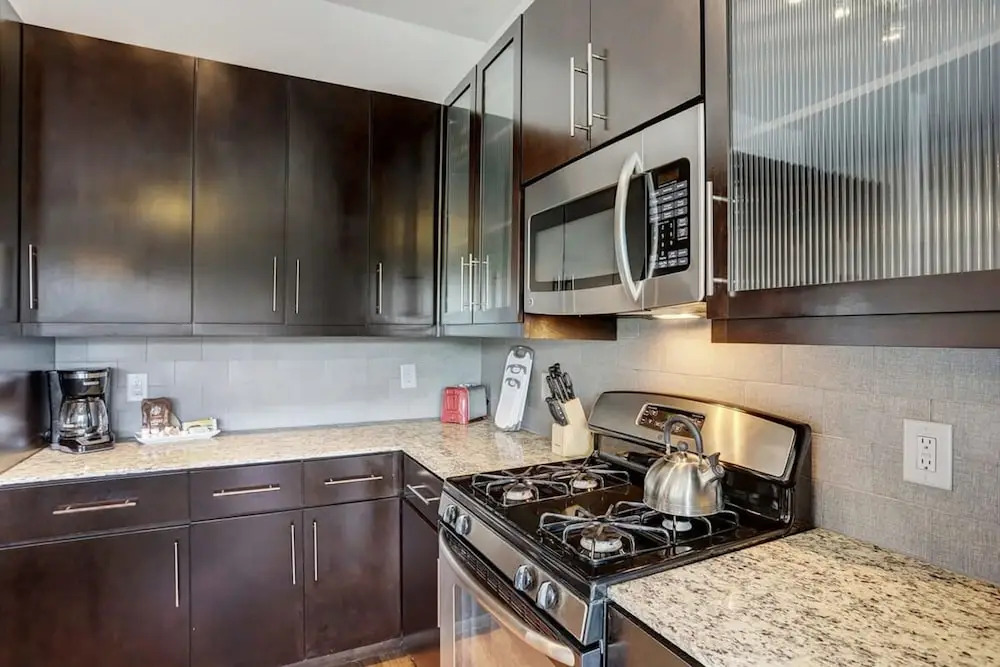 Jade At Millennium - 3 Bed Apt in Houston