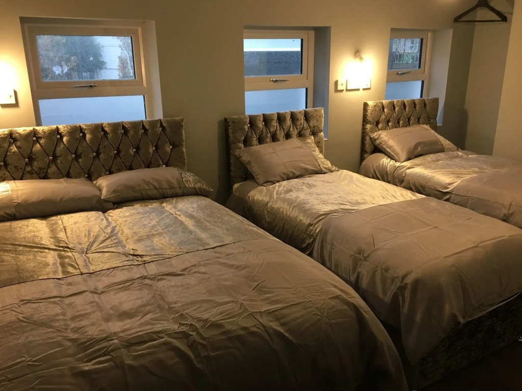 Brownlows Inn