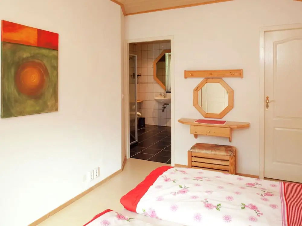 Apartment With Balcony in Brixen in Thale, Tyrol