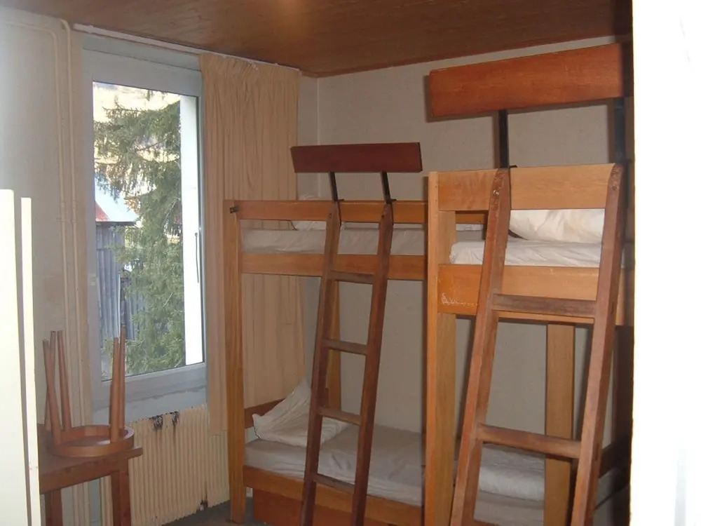 Le Chalet La Llyre