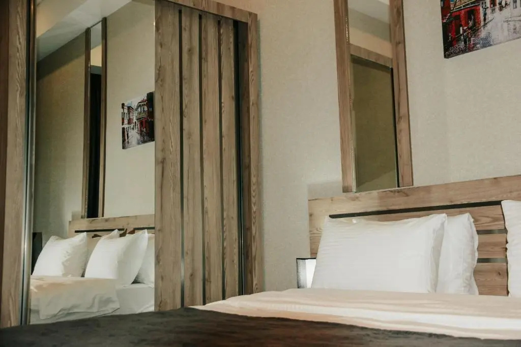 City Heart Hotel