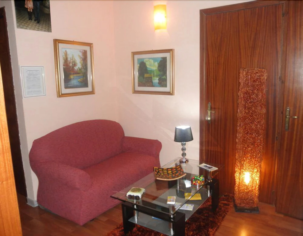 Casa Albergo La Terza Stella