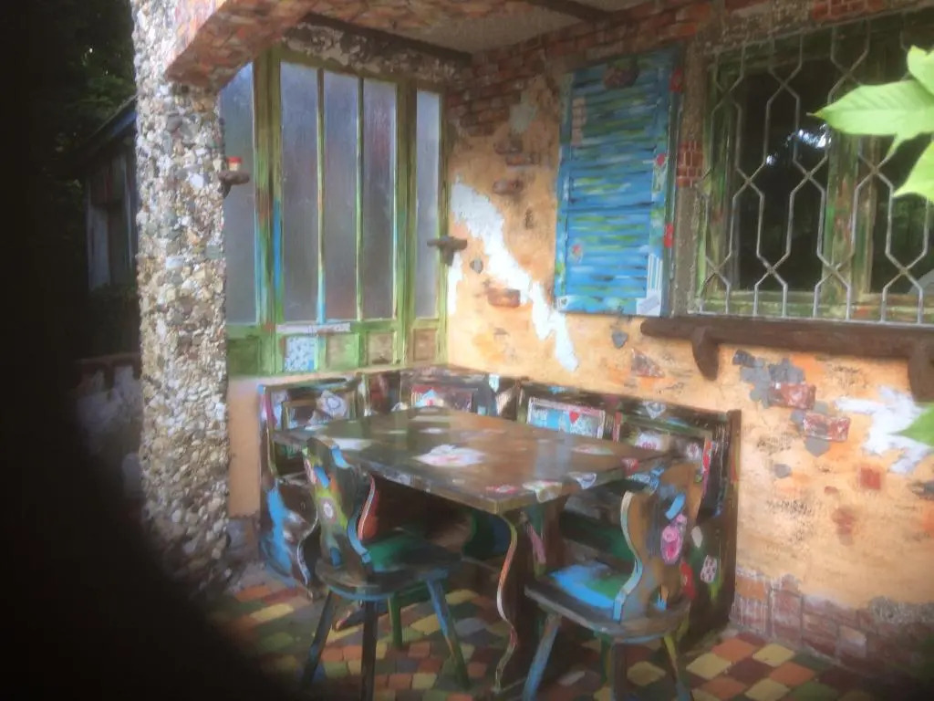 Casa toscana