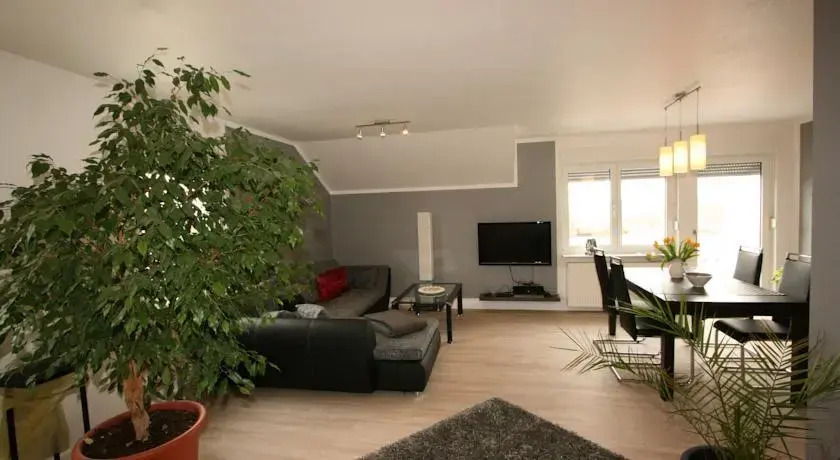Apartments Carmen