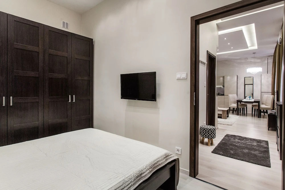 Klauzal 10 Apartment