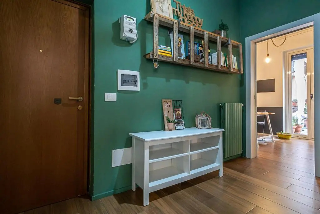 Happy Travelers Apartment