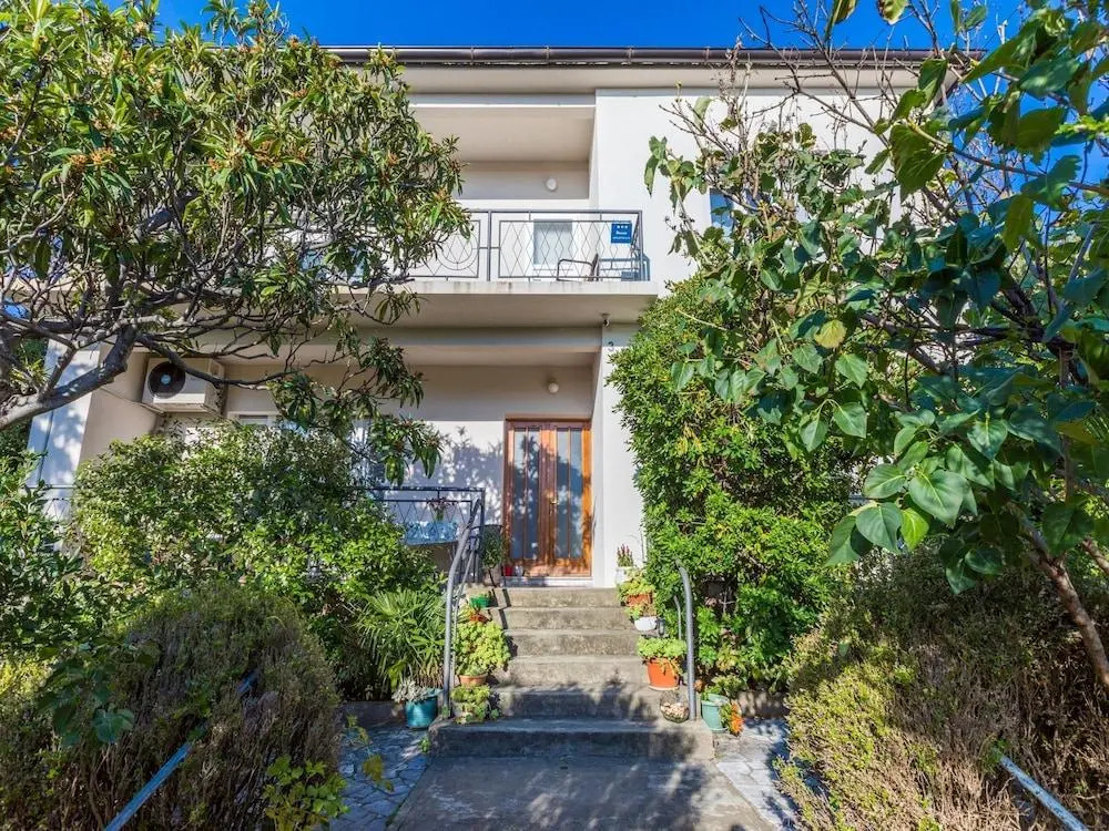 Villa Drago