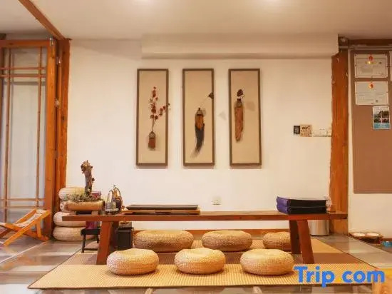 seclusion Hotel(Liping Zhaoxing store