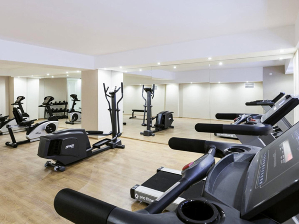 Anemon Kent İzmir Otel