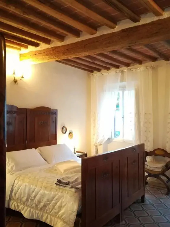 La Casa di Luigi