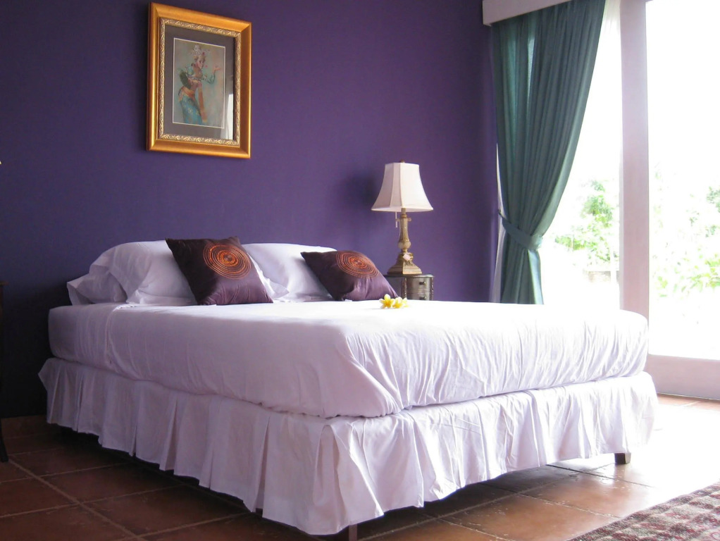 Blue Whale Sanctuary Hotel