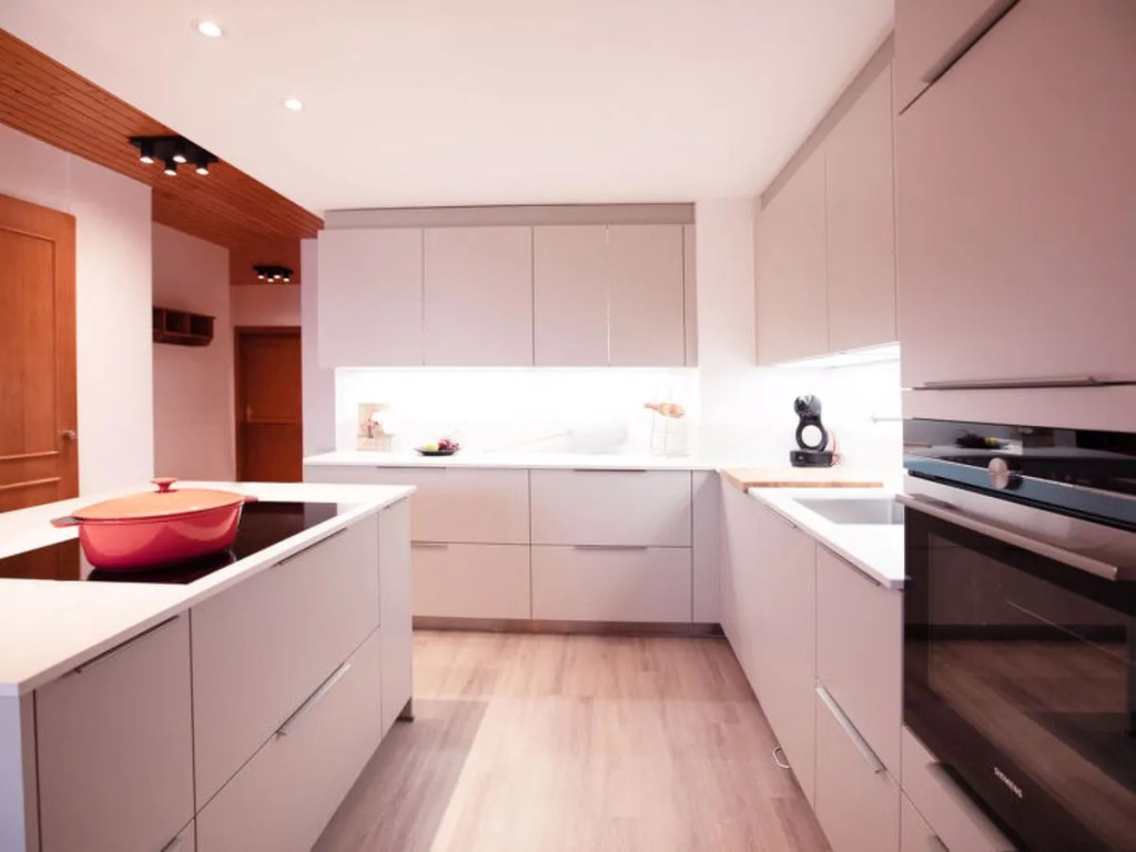 Apartment Grand-Pont 15 by Interhome