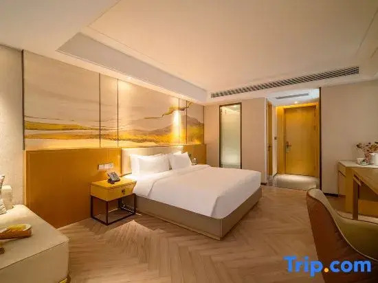 TOWO Shangpin International Hotel (Guiyang Century Jinyuan Shopping Center)