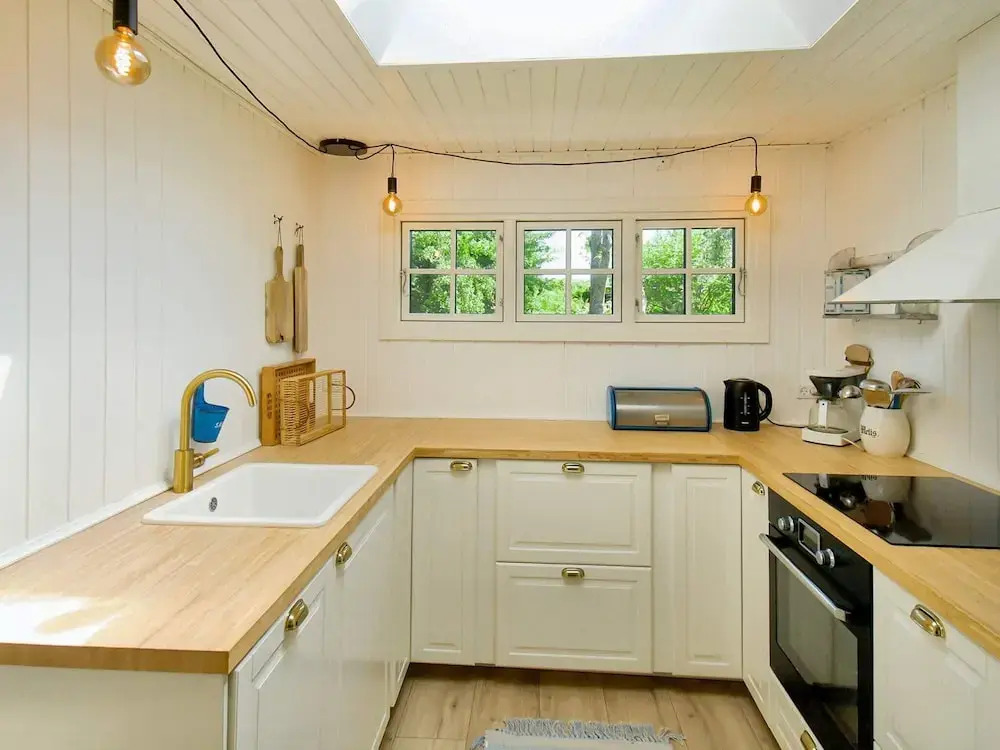 8 Person Holiday Home in Vejby