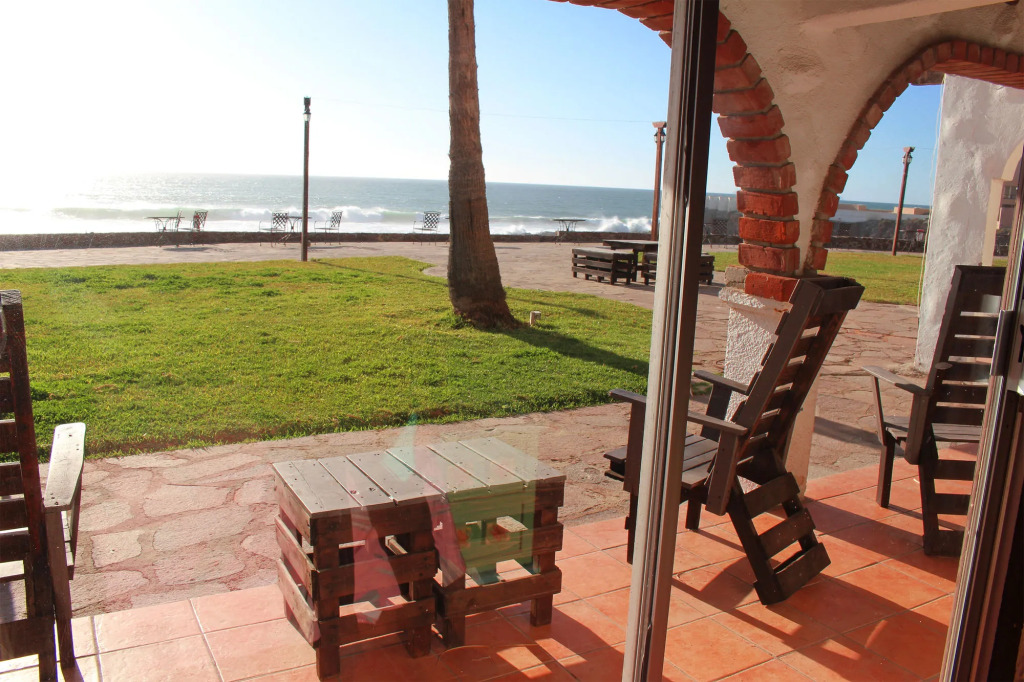 Castillos Del Mar