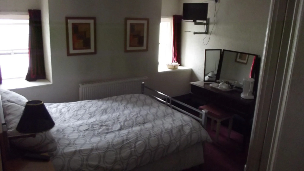 White Hart Inn