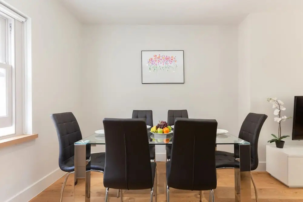 Soho - Fitzrovia Suites