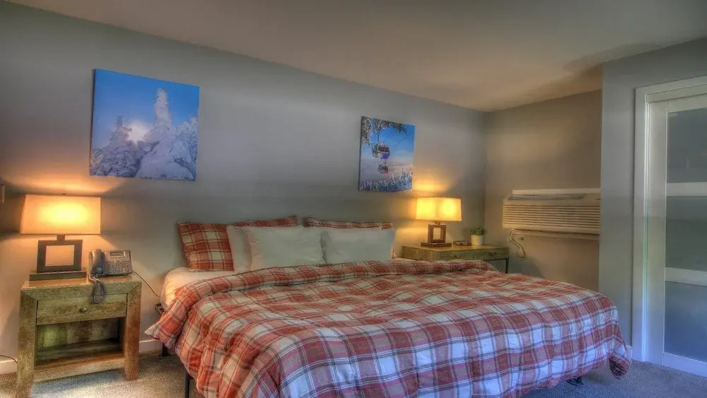 Killington Center 532