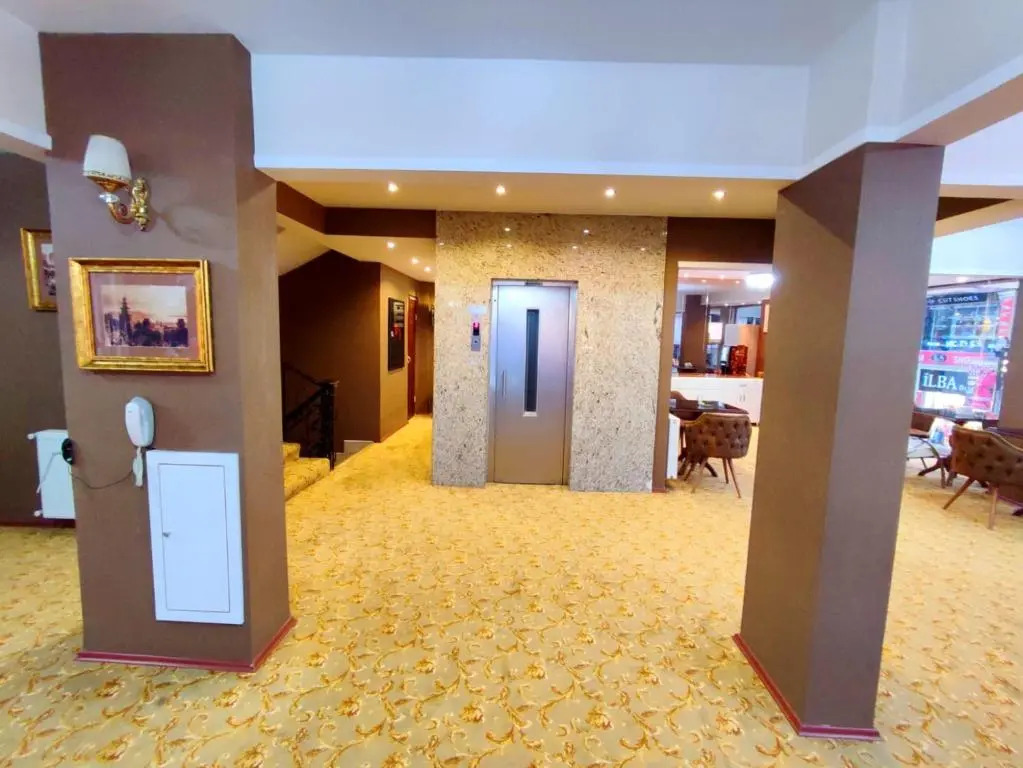 HOTEL EURO DIAMOND