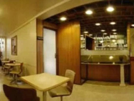 Corrientes Hotel