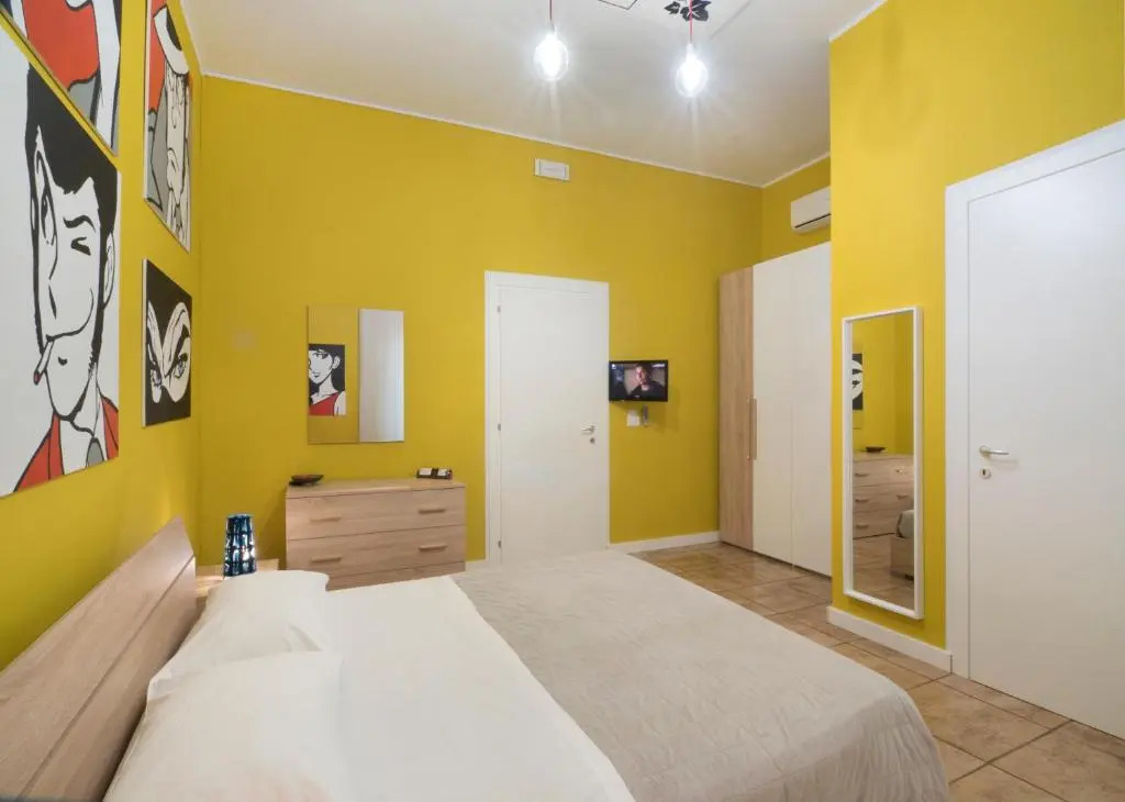 Marini Bed&Breakfast