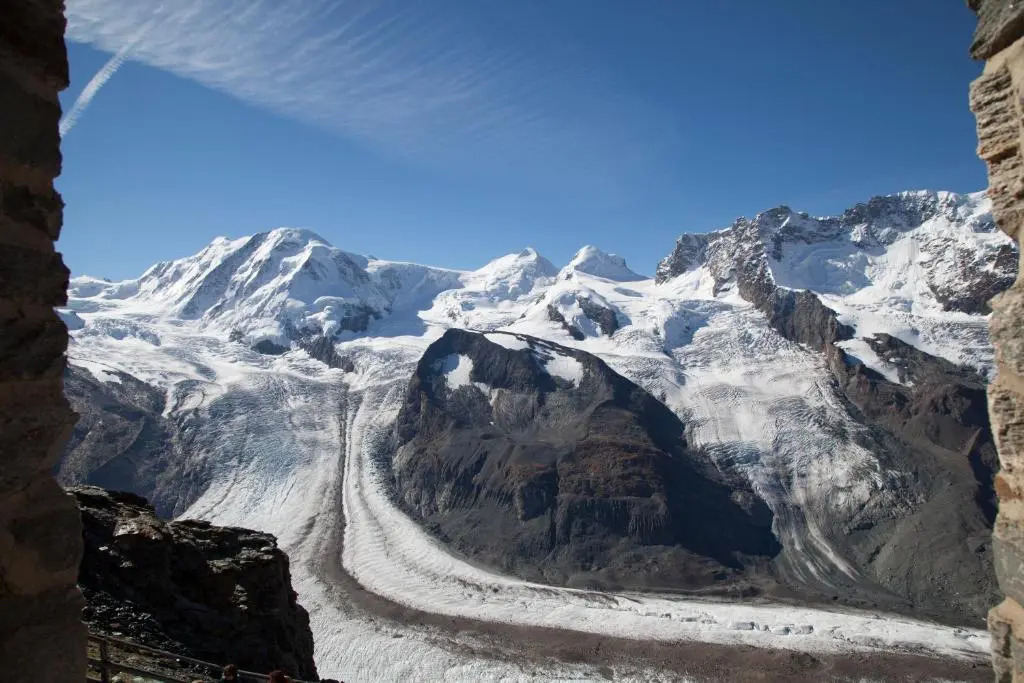 3100 Kulmhotel Gornergrat