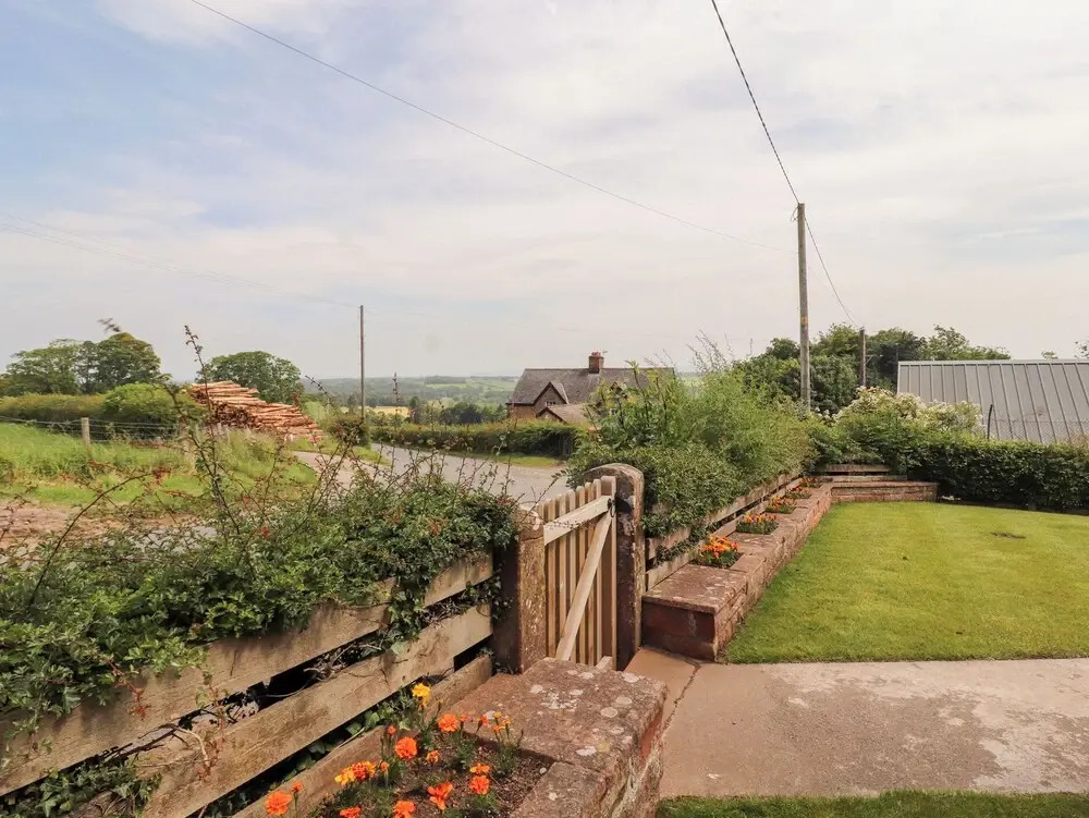 Rose Bank Cottage
