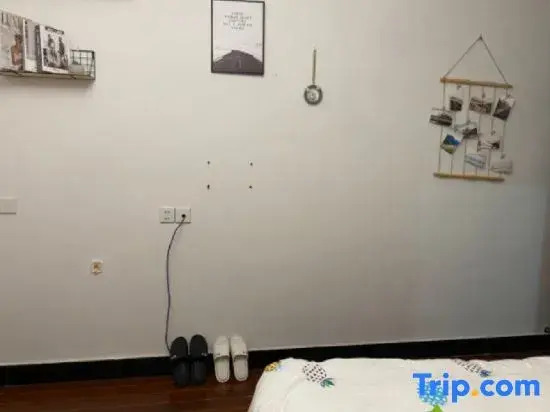 Minhou Weishenghu Hostel