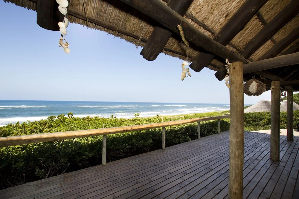 Mozambique Island Getaways