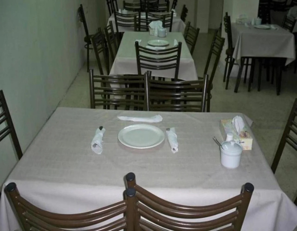 Kahraman Amman Hotel