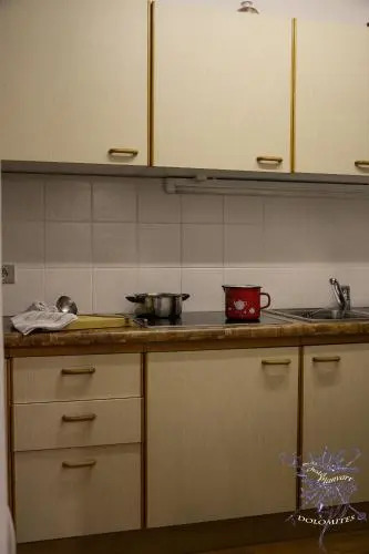 Chalet Planvart