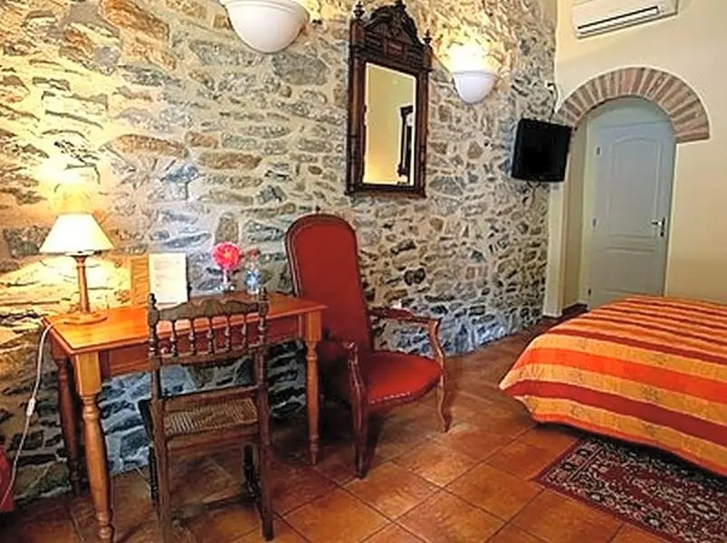 Le Clos des Arts