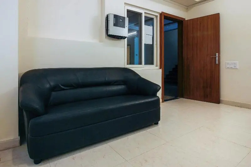 FabHotel Starhood - Manikonda