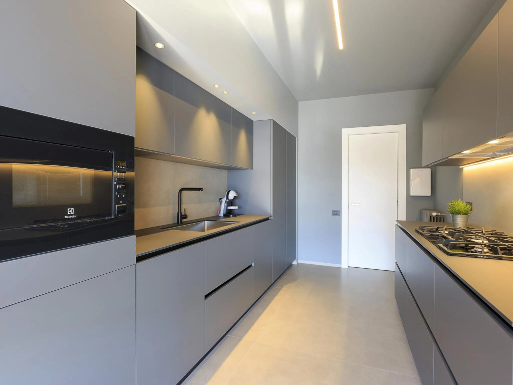 Villa Falcone 3 CAMERE 6 PAX