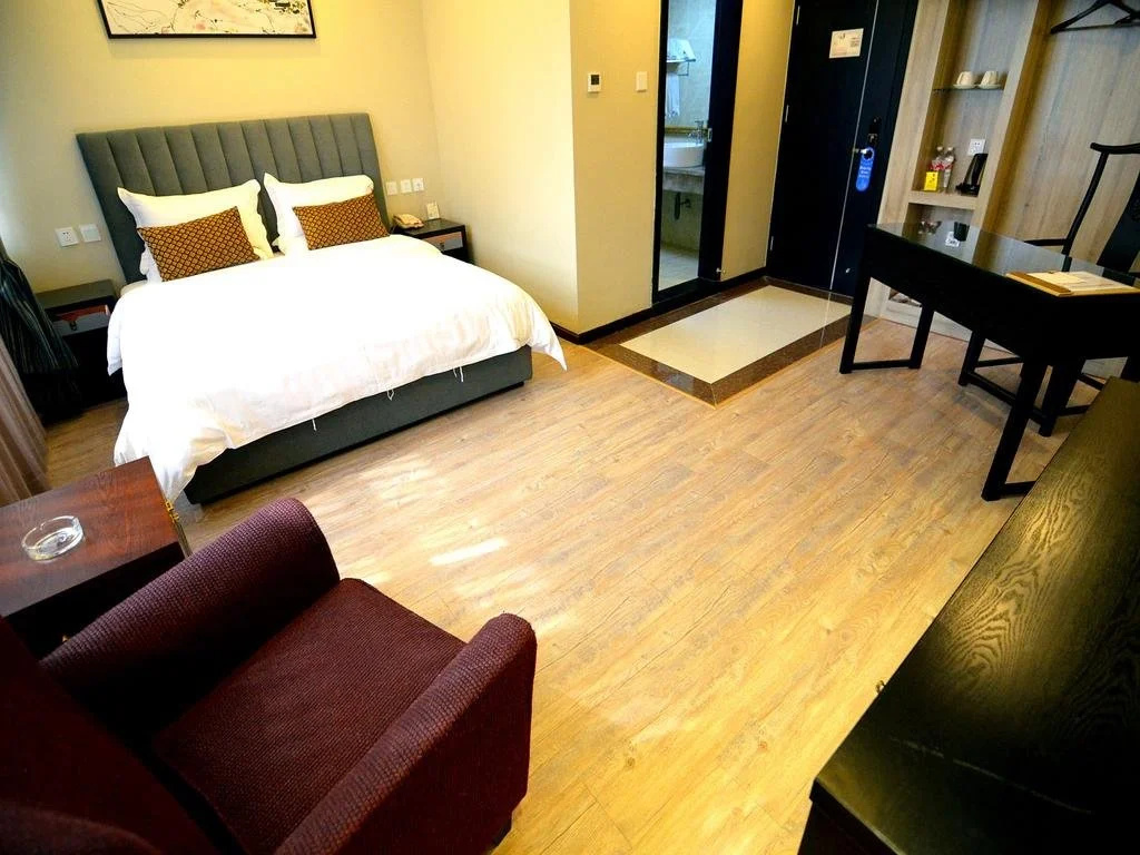Leshui Boutique Hotel
