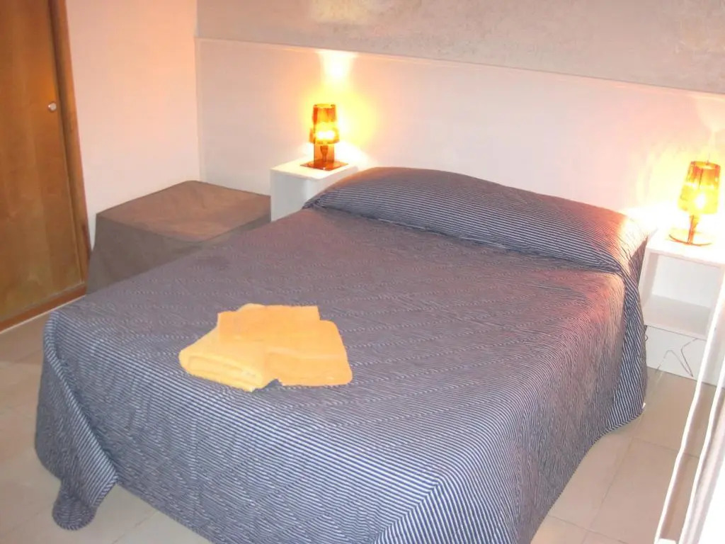 Santos B&B