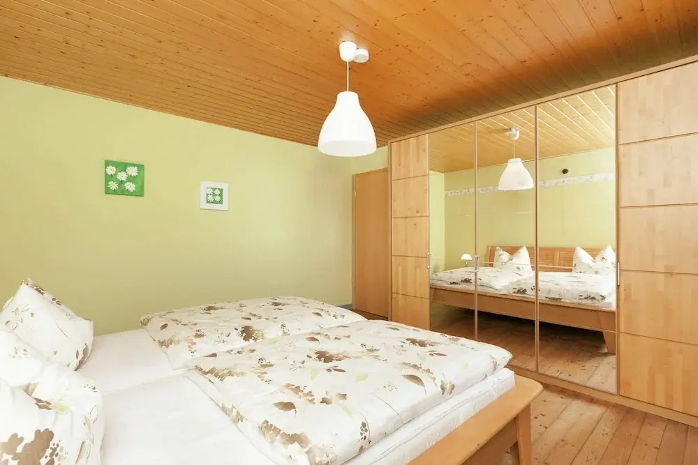 Holiday Home Rodershausen Near Vianden Castle