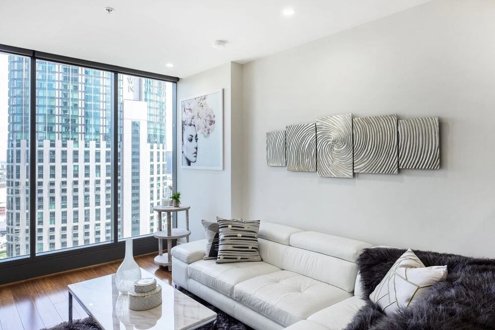 Roomerang at Freshwater Place