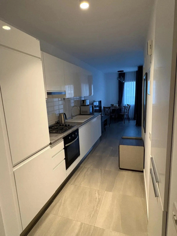 Апартаменты Standart Studio Thalassa Beach Resort