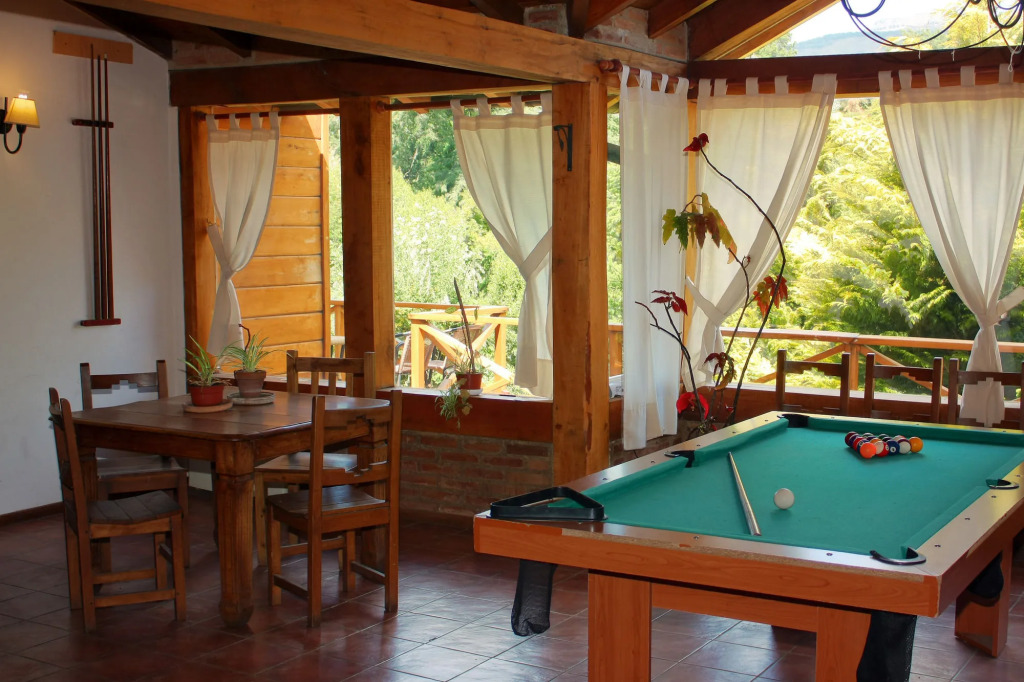 Las Cumbres Apart & Suites